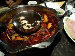 -小天鹅火锅·一线江景洪鼎旗舰店(洪崖洞店)