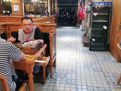-云晓光头烧烤吧(德平路店)