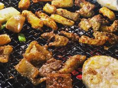 -夏大妈烧烤
