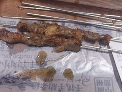 -马记永·兰州牛肉面(3019君尚店)