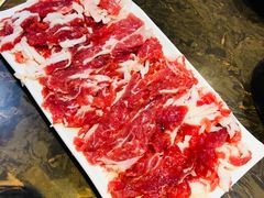 -福牛阁潮汕牛肉火锅