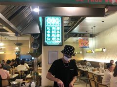 -白仁仔· 活烤海鲜 宵夜(豫园店)