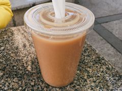 英式奶茶-安德鲁饼店(总店)