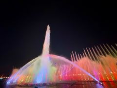 -秋水广场