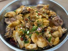 -鹿福农庄(南沙天后宫店)