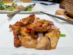 -黑明餐厅(白鹭洲店)