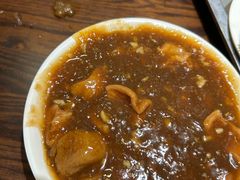 炒肝-姚记炒肝店(鼓楼店)