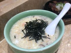 日式粥-东京屋(武定路店)