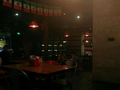 -Luchador摔跤手墨西哥餐厅(恒宇广场店)