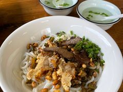 -牛八宝桂林米粉(八里庄店)