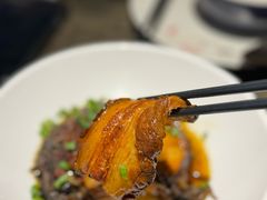 -绿茶餐厅(西湖银泰百货店)