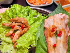 -梨花自助烤肉(西三旗万象汇店)