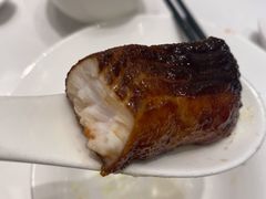 老上海熏鱼-新吉士·上海菜(浦东LCM置汇旭辉店)