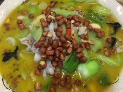 -川悦壹号·川菜(蠡溪路店)