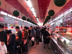-鞍山市上海信利熏腊店(站前总店)