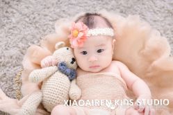 -小矮人专业儿童摄影(宜家店)