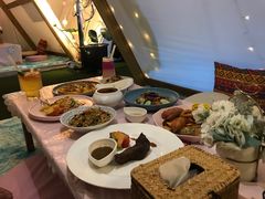 -天空花园餐吧·生日·团建(南山店)