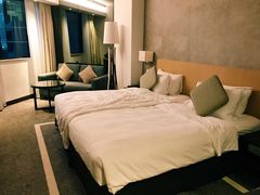-香港港威酒店-马哥孛罗