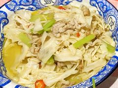 -文昌阁·长沙市井菜(美食地标店)