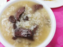 -电白鸭粥店(下沙二坊88号店)