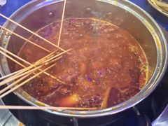 -马路边边火锅串串(观前街店)