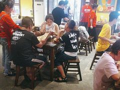 -富正毅三下锅·湘西韵味(天门山索道店)