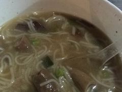 -阿玲面线糊(溪岸路店)
