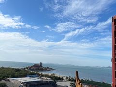 -蓬莱欧乐堡海洋极地世界