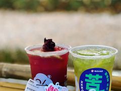 -炖物24章·顺时轻养茶(杭州大厦店)