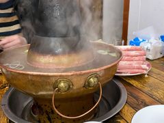 -好运来农家菜(吉林路店)