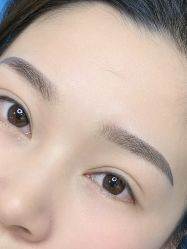 -BBK韩眉馆-正版半永久纹眉美瞳