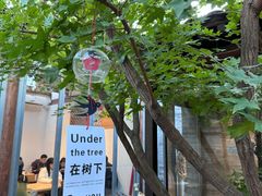 -VOYAGE COFFEE(杨梅竹店)