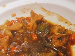 -兰湘子·湘菜小炒(长安万科广场店)