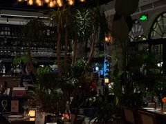 -Osteria Garden 生蚝花园餐厅(原进贤路店)
