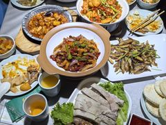 -阿西娅食府(中关村店)