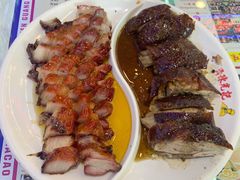 -澳门陈光记烧味饭店(万象城店)