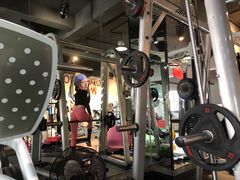 -MADFIT迈非健身(阳光天地店)