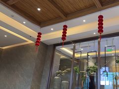 -星河湾温泉洗浴酒店