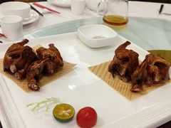 -凯茵庭中餐厅(中山雅居乐长江酒店)