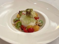 -casamosaico卡萨马可意大利餐厅