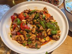 -鸿运楼·舌尖上的徽菜