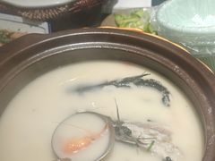 -春华秋食土菜馆(温馨花园店)