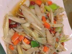 -元谋凉鸡店(百年老店)