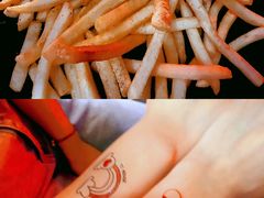 -TZ House音乐现场(来福士中心店)