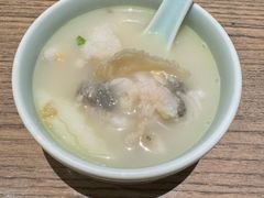 古法黄鱼汤（小份，免费加汤）-四道菜·福建菜馆(新街口金鹰店)