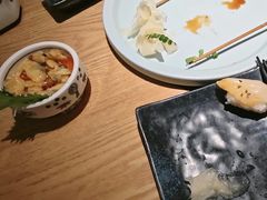 -沼津港精致料理·寿喜烧·烧鸟(青浦宝龙广场日料榜单店)