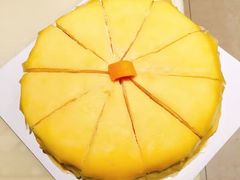 -幸福西饼面包茶饮(车公庙店)