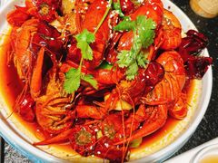 -潮三爷砂锅焗海鲜·生腌·海鲜粥(朝晖店)