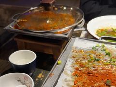 -绿茶餐厅(朝阳大悦城店)