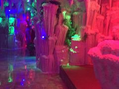 -水晶之星洗浴温泉汗蒸